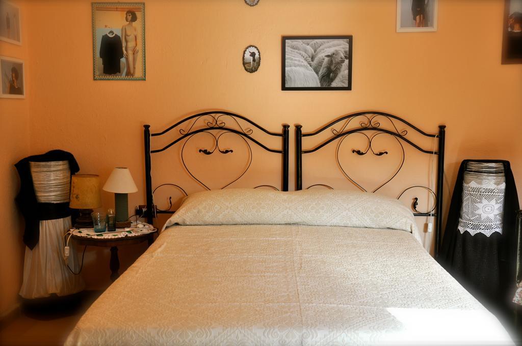 B&B CasaCorì Orosei Phòng bức ảnh