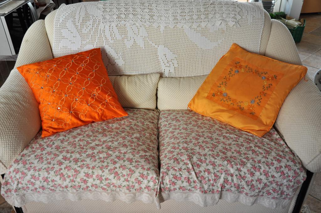 B&B CasaCorì Orosei Ngoại thất bức ảnh