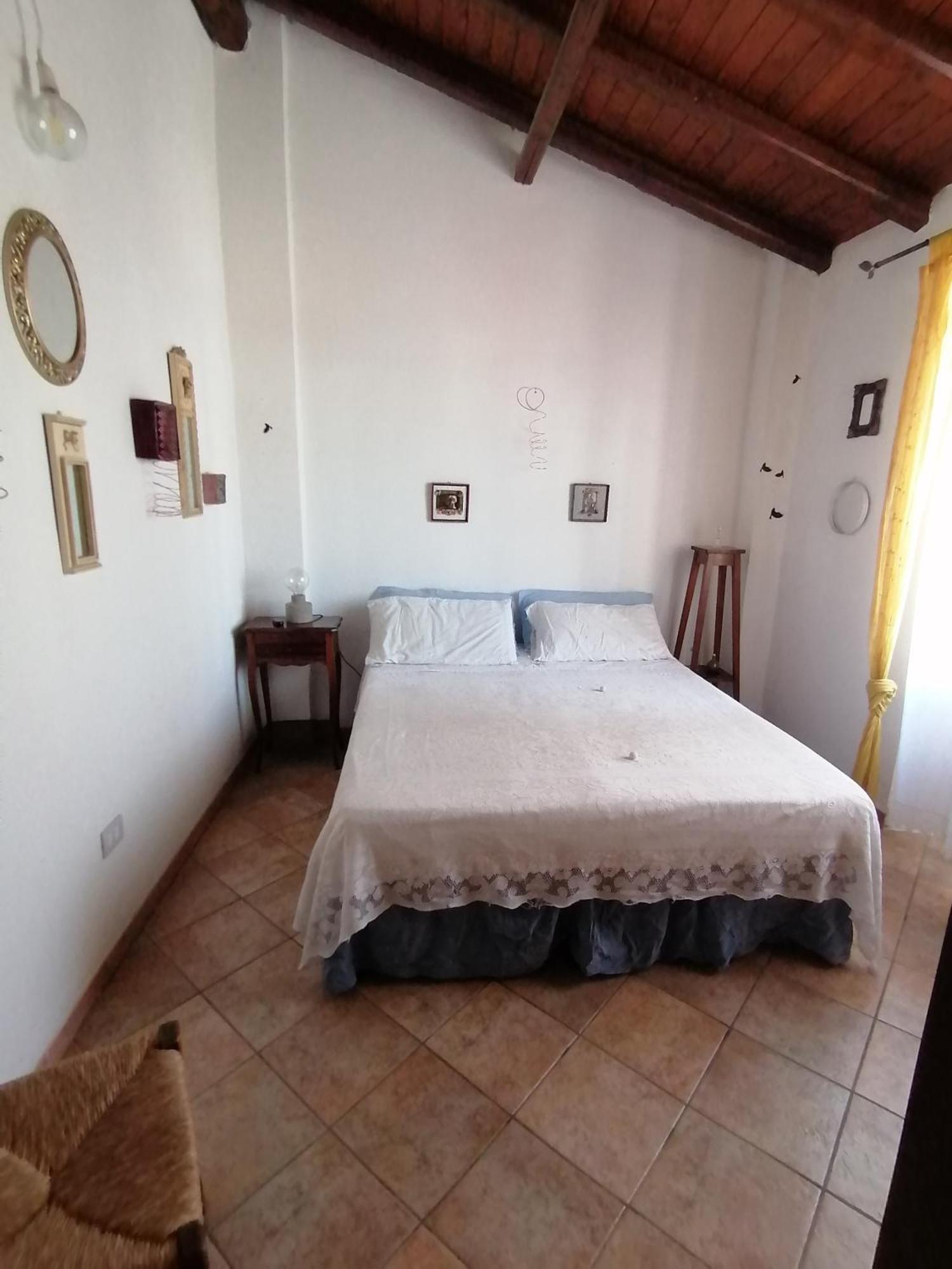 B&B CasaCorì Orosei Ngoại thất bức ảnh