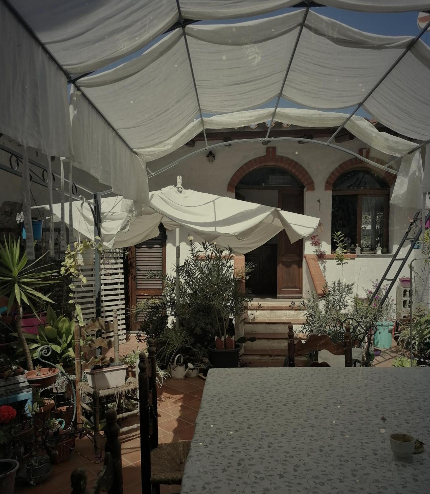 B&B CasaCorì Orosei Ngoại thất bức ảnh