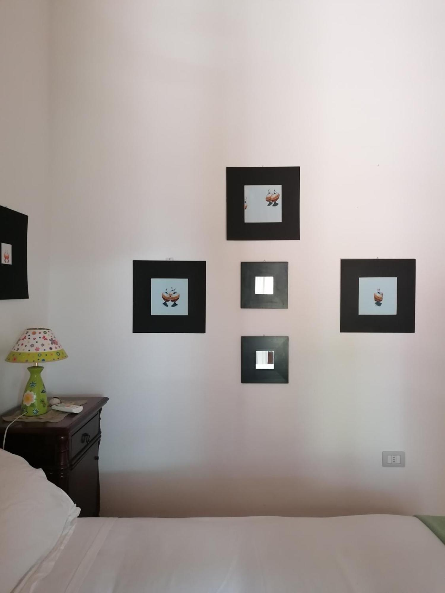 B&B CasaCorì Orosei Ngoại thất bức ảnh