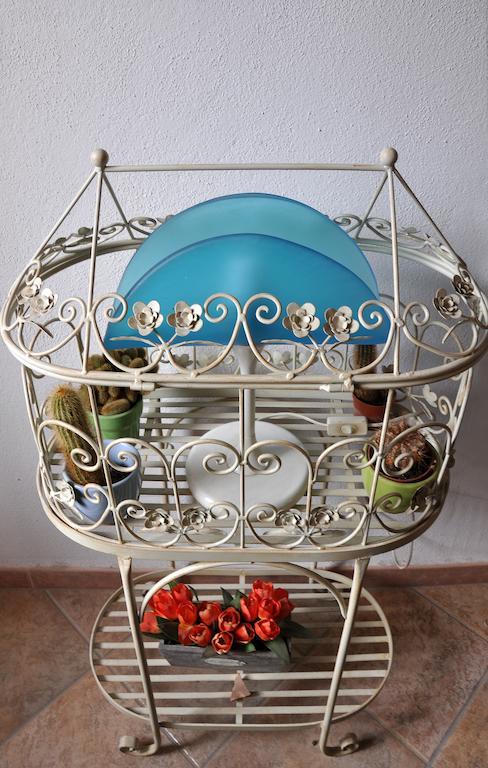 B&B CasaCorì Orosei Ngoại thất bức ảnh