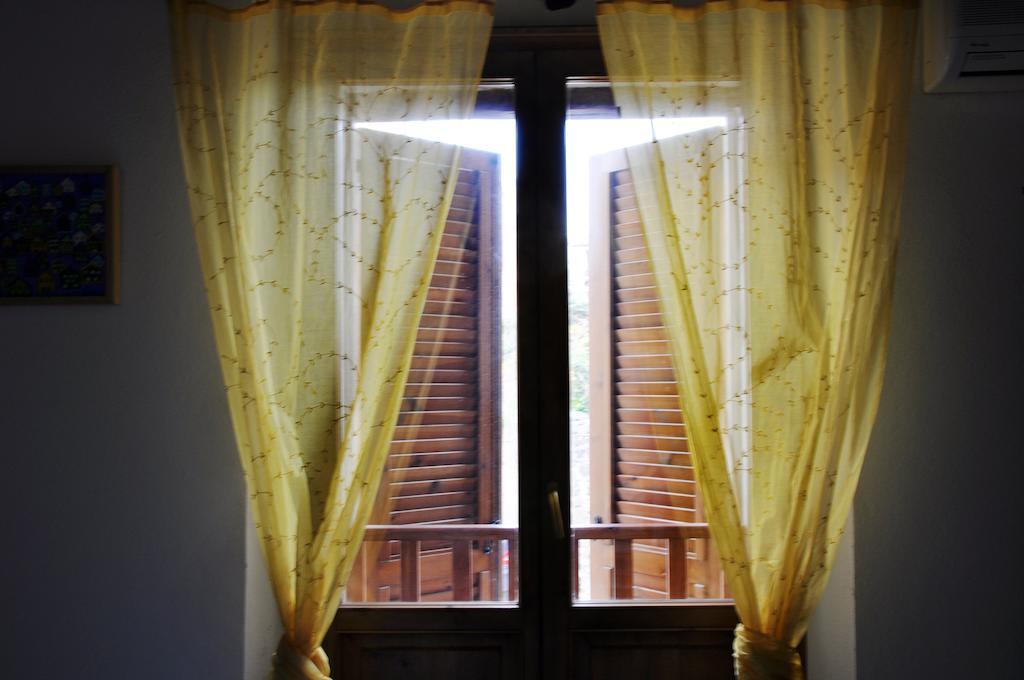 B&B CasaCorì Orosei Phòng bức ảnh