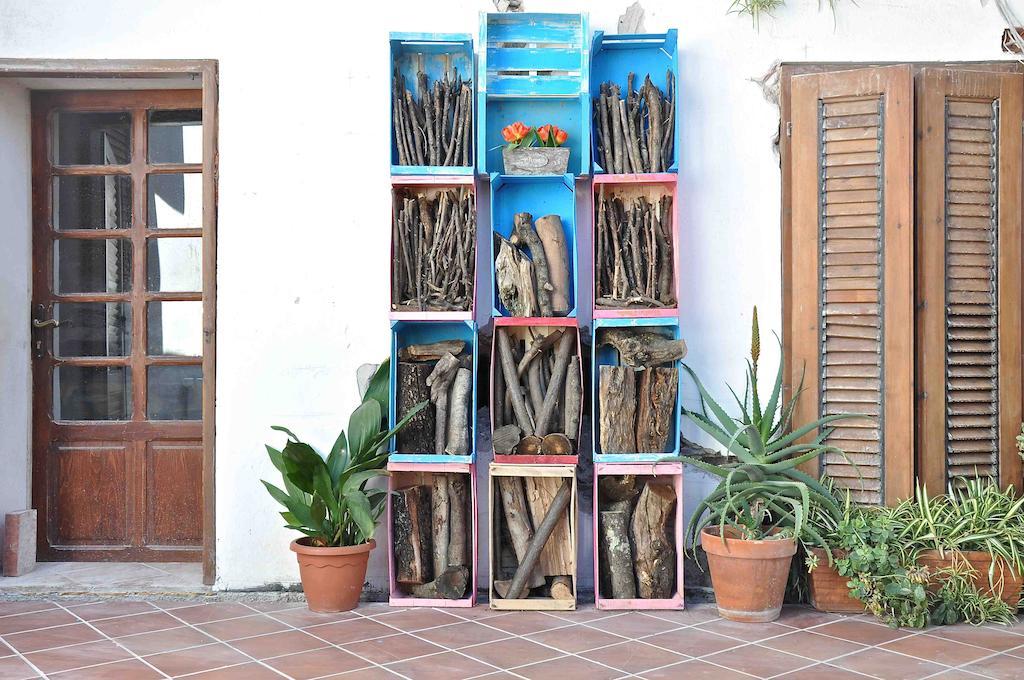B&B CasaCorì Orosei Ngoại thất bức ảnh