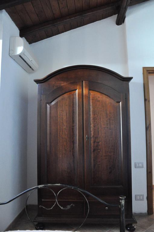 B&B CasaCorì Orosei Ngoại thất bức ảnh